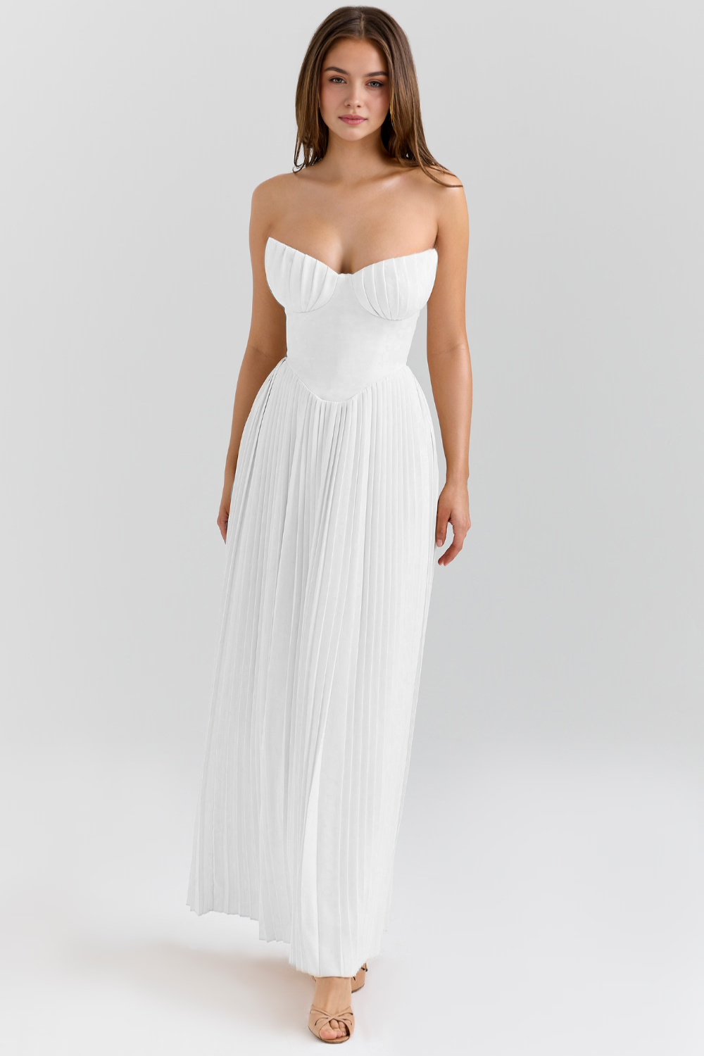 Anna | Maxi Haljina
