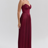 Anna | Maxi Haljina