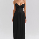 Anna | Maxi Haljina