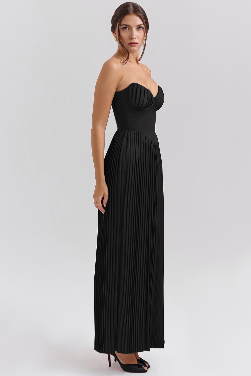 Anna | Maxi Haljina