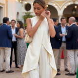 Sara | Elegantni dugi komplet