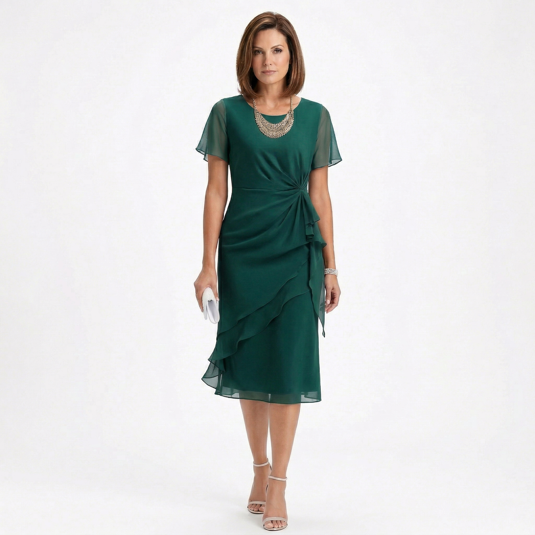 Helena | Elegantna Haljina