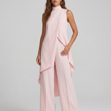 Sara | Elegantni dugi komplet
