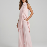 Sara | Elegantni dugi komplet
