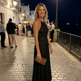 Angela | Letnja duga haljina