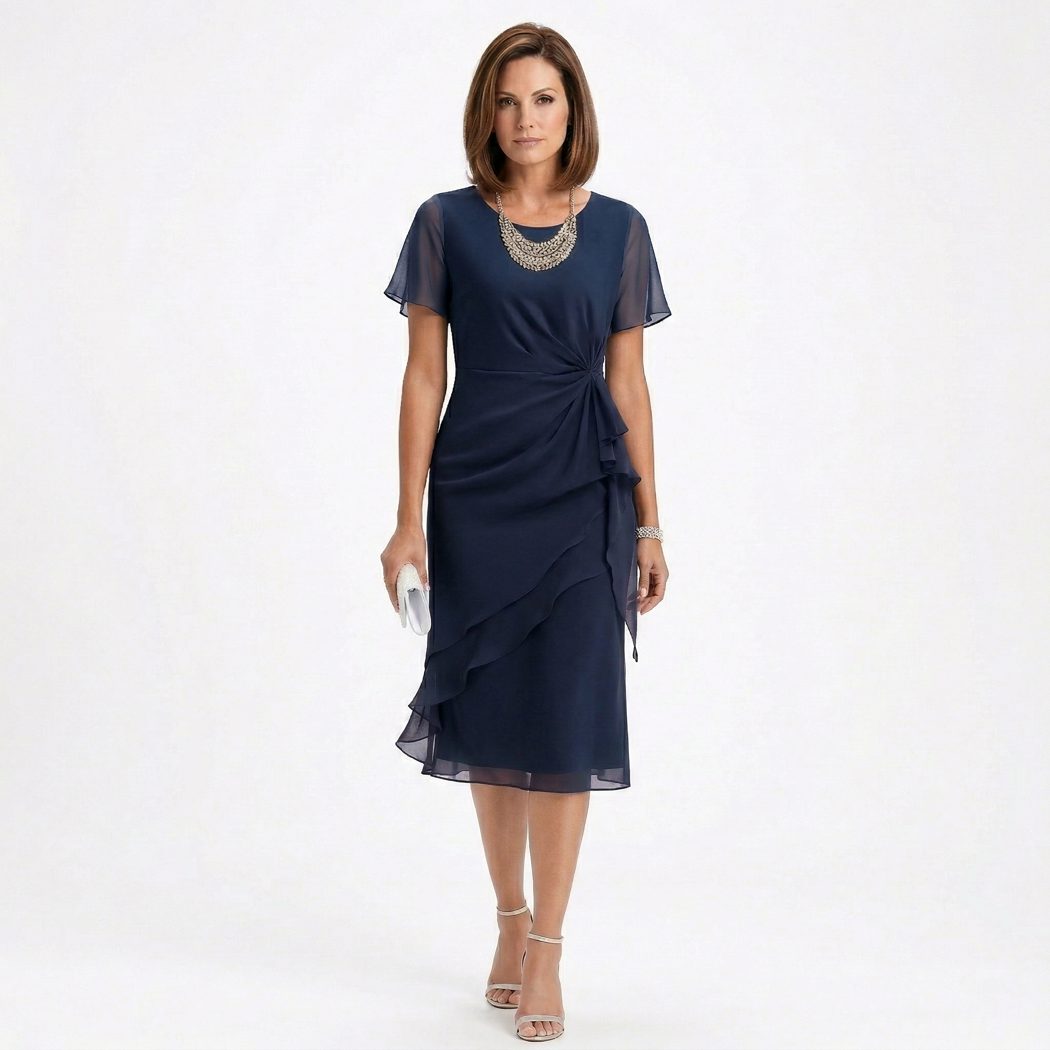 Helena | Elegantna Haljina