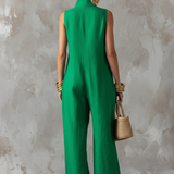Cecile Jumpsuit