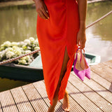 Gordana | Elegantna letnja haljina