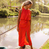 Gordana | Elegantna letnja haljina
