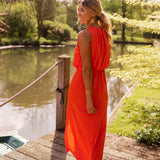 Gordana | Elegantna letnja haljina