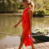 Gordana | Elegantna letnja haljina