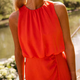 Gordana | Elegantna letnja haljina