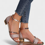 Kamila - Elegantne Ortopedske Sandale