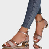 Kamila - Elegantne Ortopedske Sandale