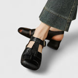 Diana - Elegantne kožne sandale