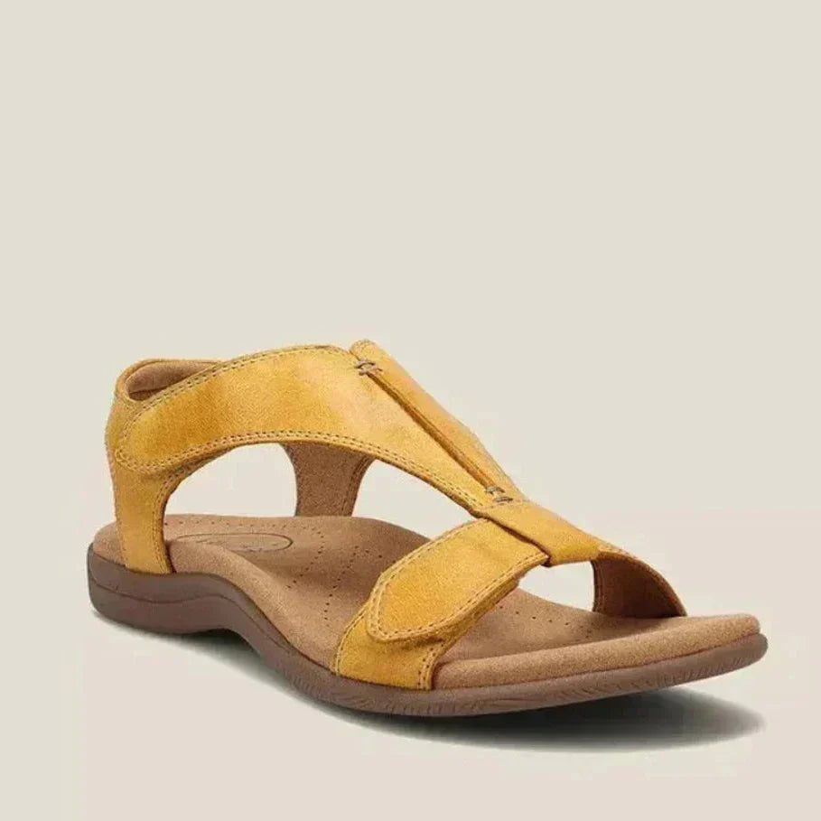 Selina | Ergonomične Sandale za Udobnost