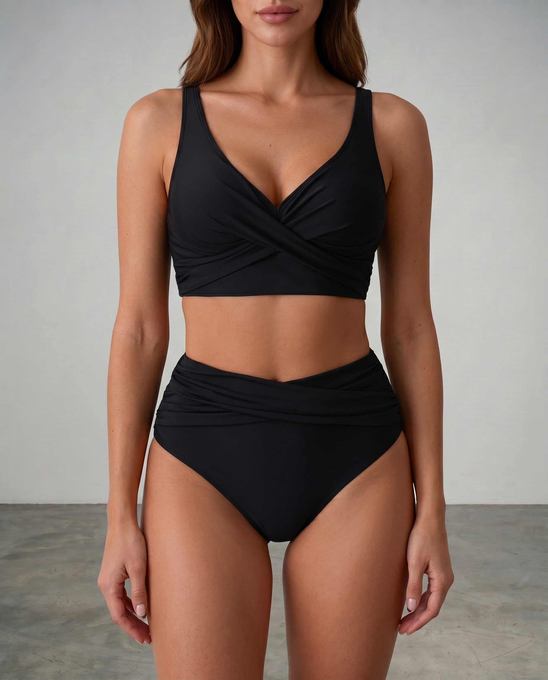 Elena Marell | Sculpting Bikini