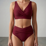 Elena Marell | Sculpting Bikini
