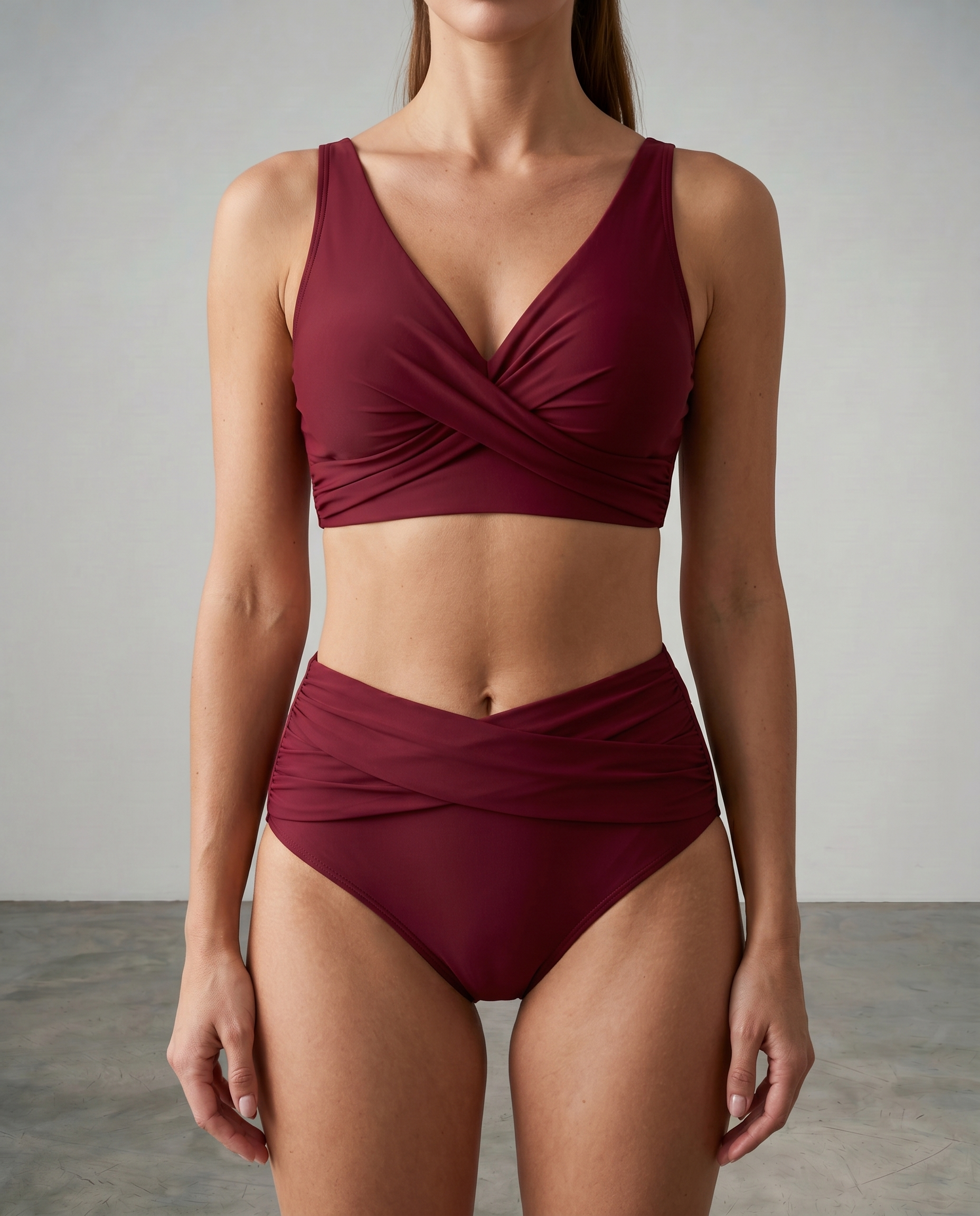 Elena Marell | Sculpting Bikini