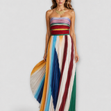 Evelyn | Elegantan Dugi Haljina