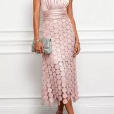 Céline | Elegantna Midi Haljina