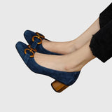 Dorothy™ | Stilizovane Visoke Pete