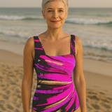 Beatriz - Modelirajući kupaći kostim