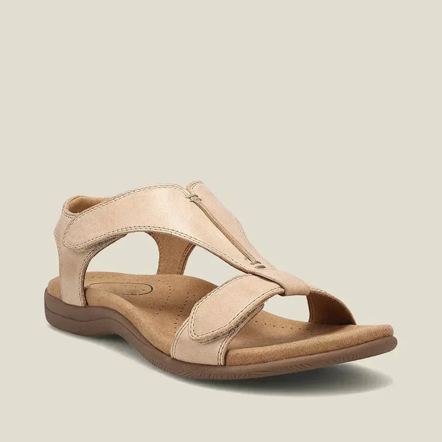 Selina | Ergonomične Sandale za Udobnost