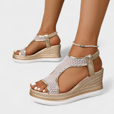 Paula - Elegantne ortopedske sandale