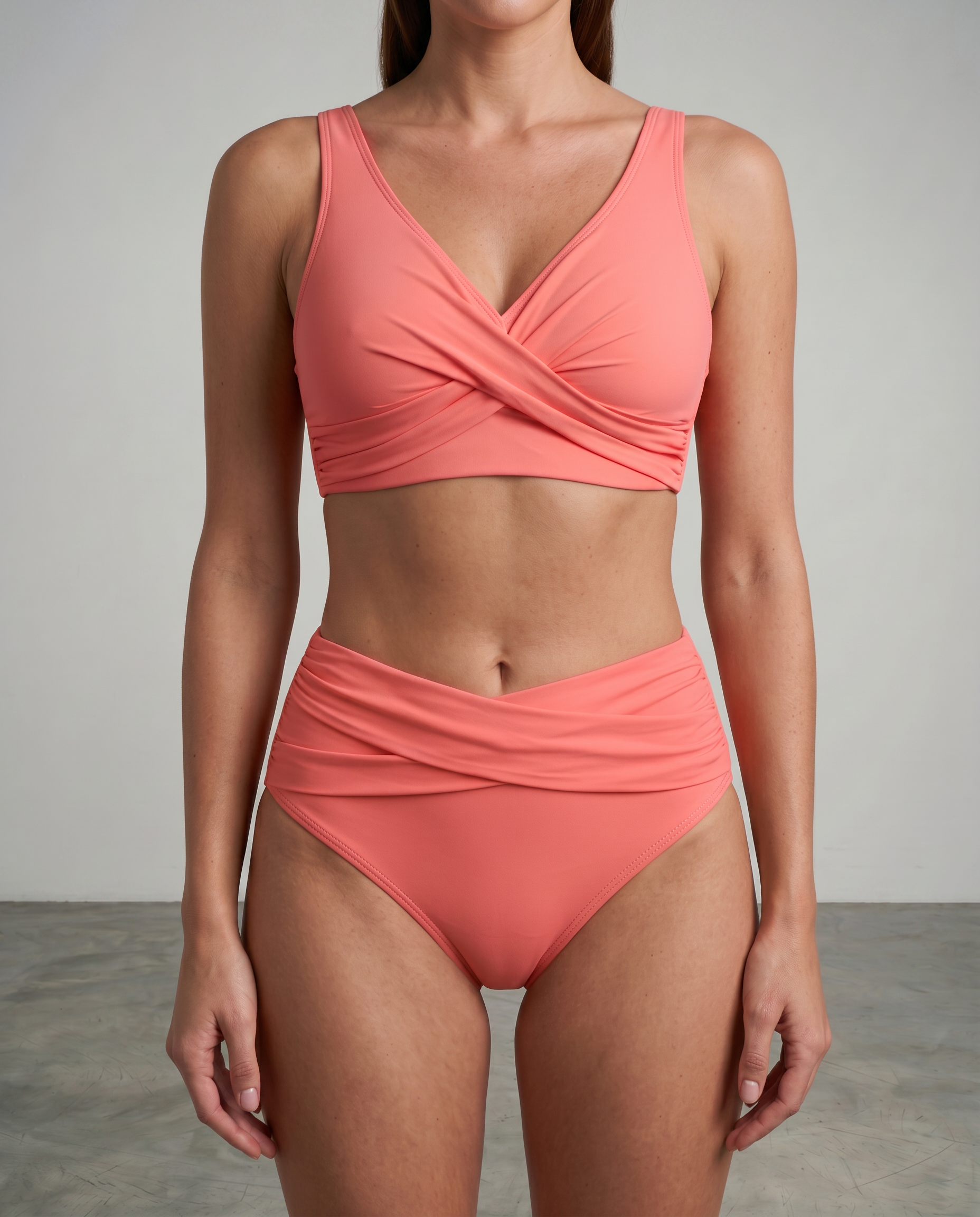 Elena Marell | Sculpting Bikini