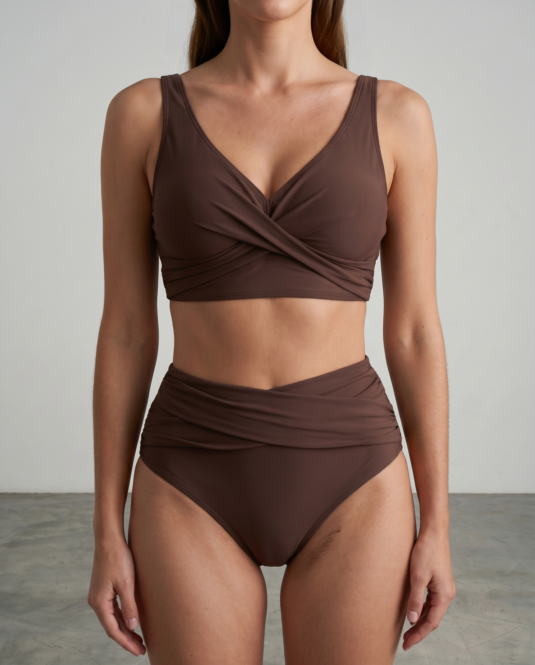 Elena Marell | Sculpting Bikini