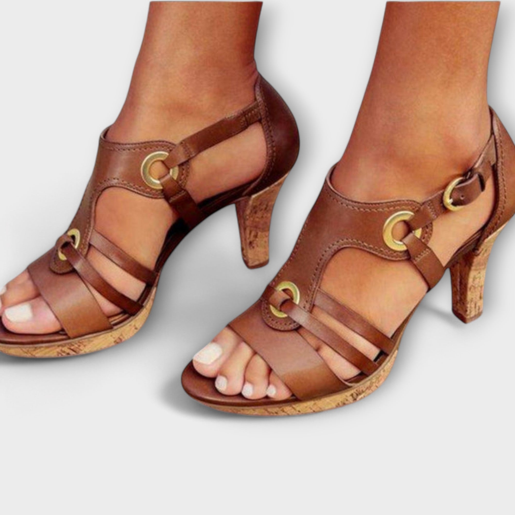 Camila – Elegantne i udobne sandale