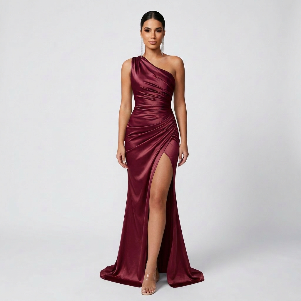 Tanja - Elegantna Maxi Haljina
