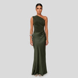 Amelija - Elegantna Maxi Haljina