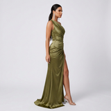 Tanja - Elegantna Maxi Haljina