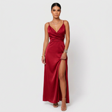 Lara - Elegantna Duga Haljina