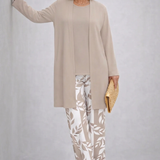 Sylvia | Classic Elegance Three-Piece Set