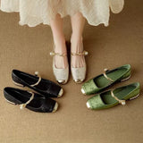 Daisy | Ortopedske Mary Janes