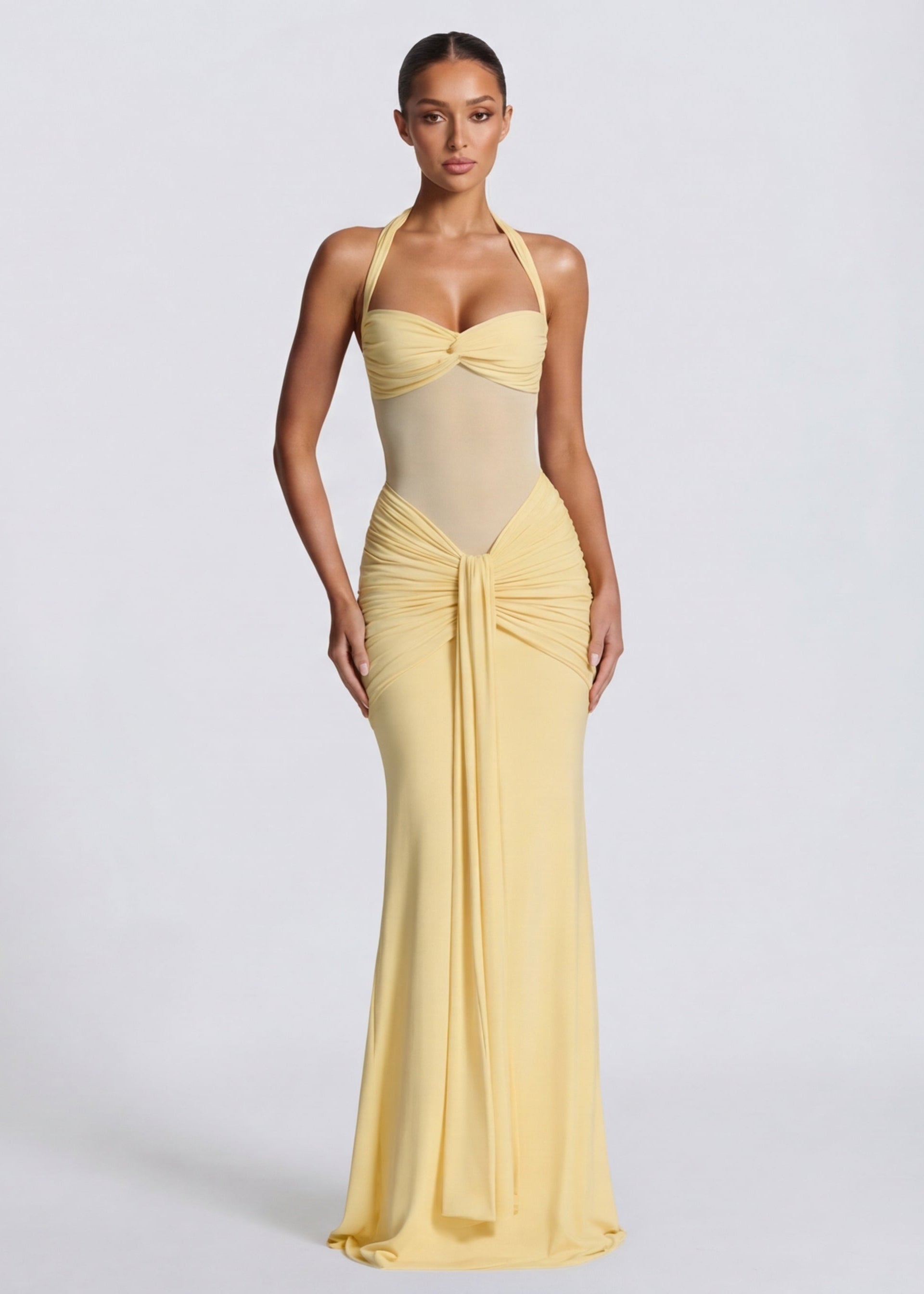 Milica | Maxi Haljina