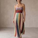 Evelyn | Elegantan Dugi Haljina