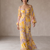 Maili | Elegantan Maxi Haljina