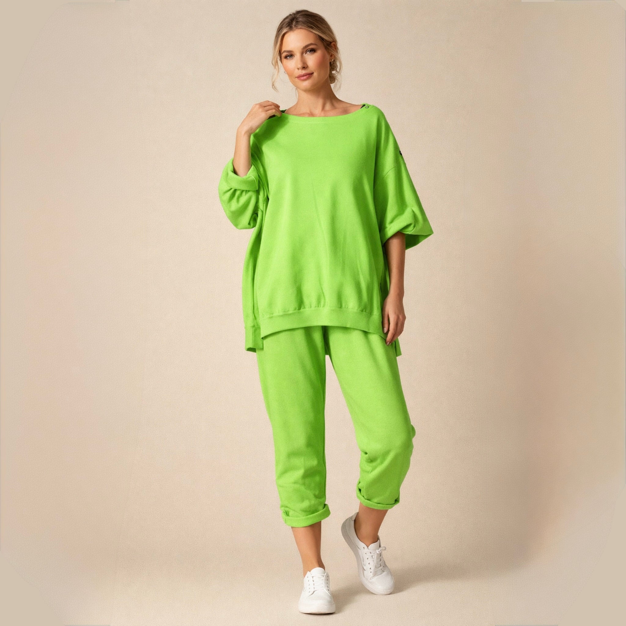 Klare | Udoban Set