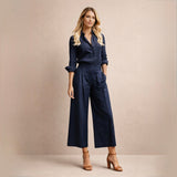 Delphine | Elegantni vuneni set