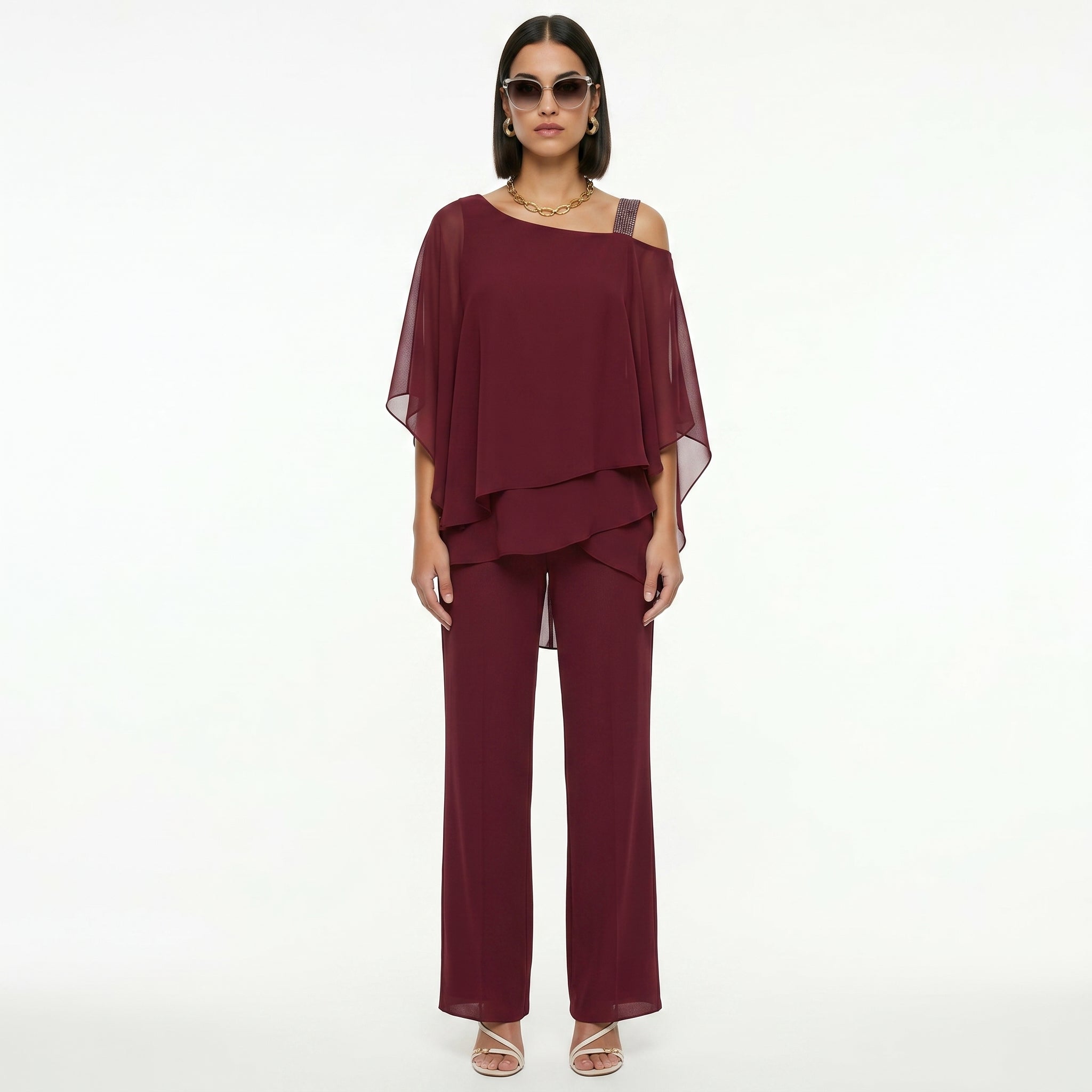 Carminho - Elegantna Kombinacija