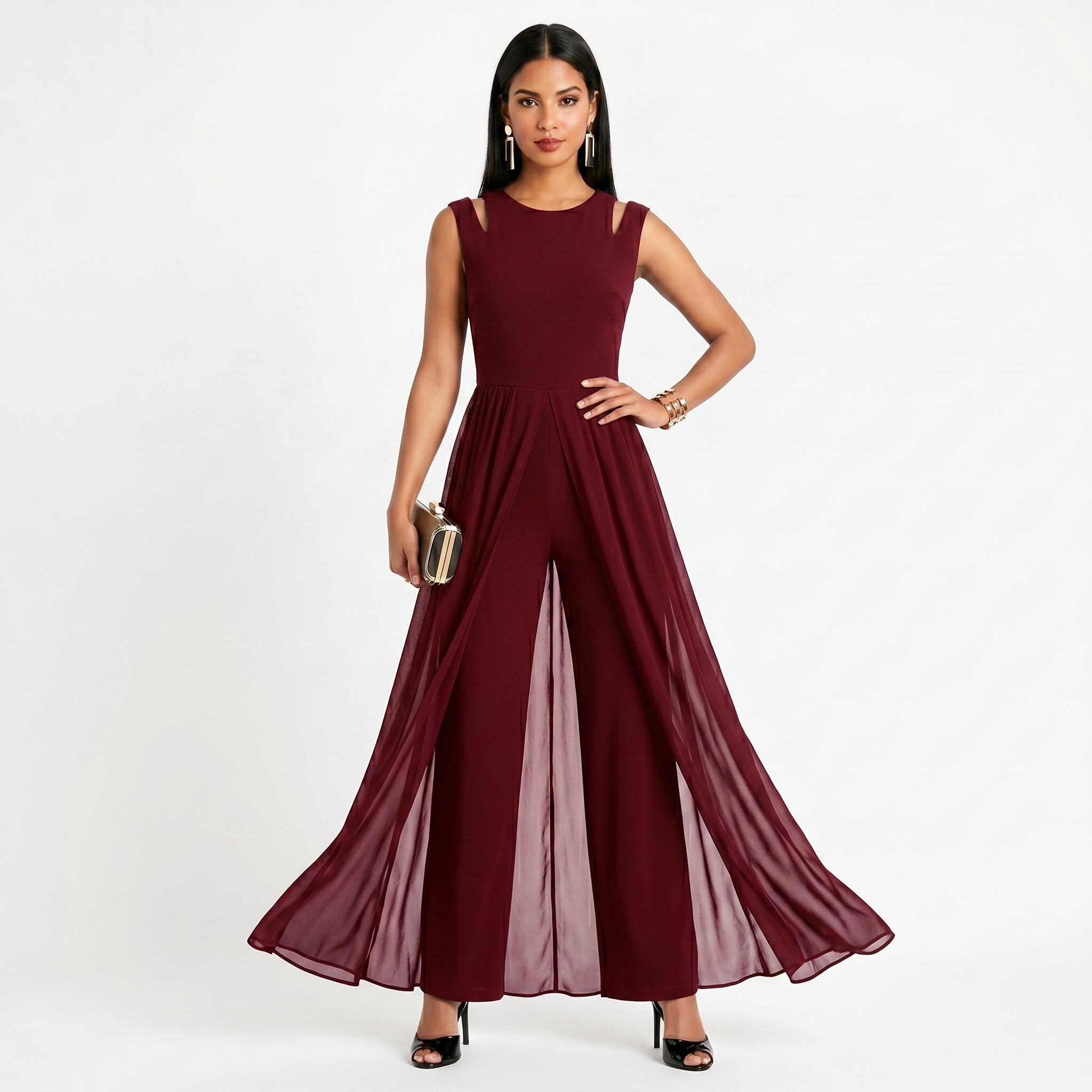 Dalila - Elegantna Haljina