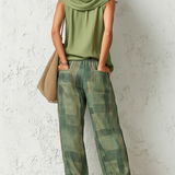 Botanica Set | Relaxed Comfort with Artisanal Elegance