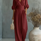 Katarina – Elegantna fluidna kombinacija