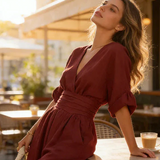 Katarina – Elegantna fluidna kombinacija