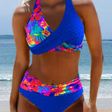 Sol™ | bikini sa ukrštenim trakama